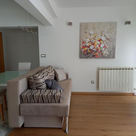 Apartment City View Split Kültér fotó