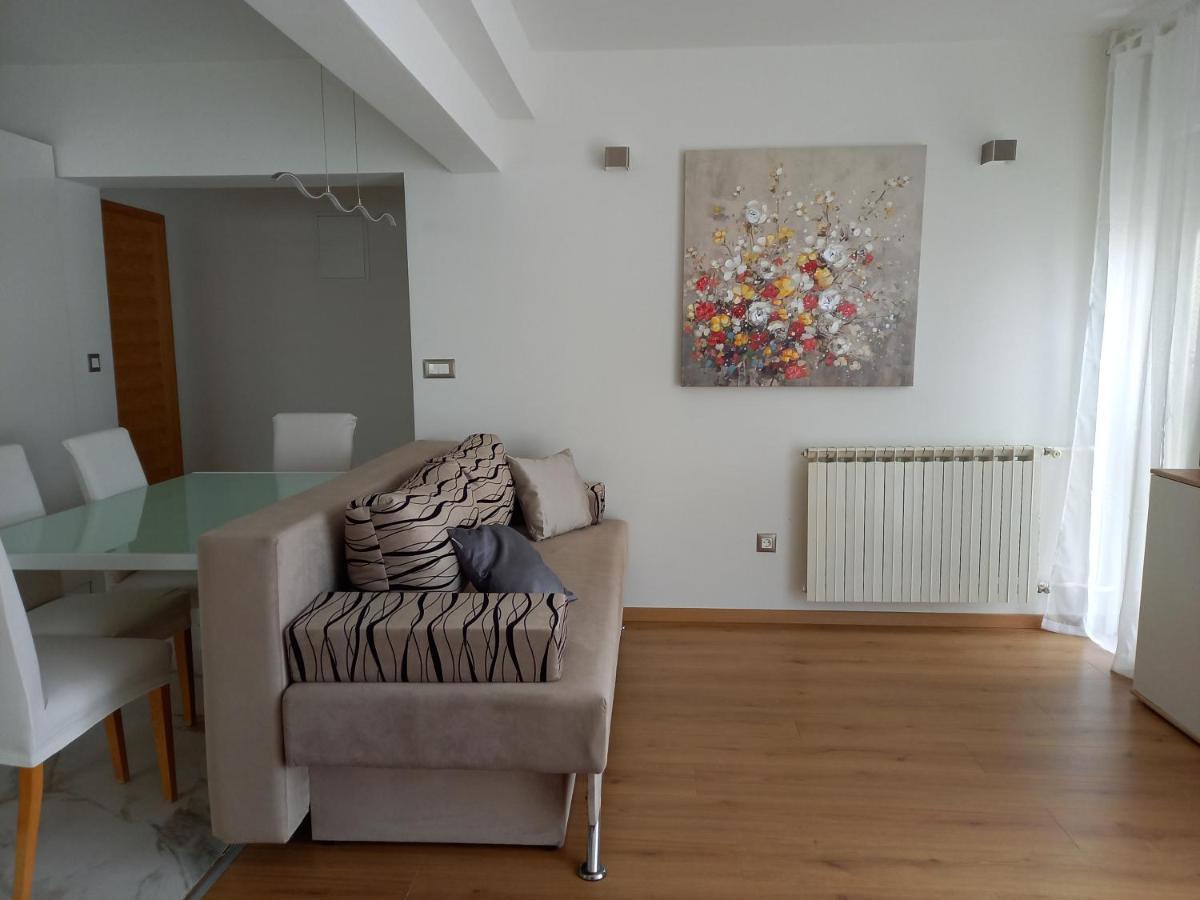 Apartment City View Split Kültér fotó