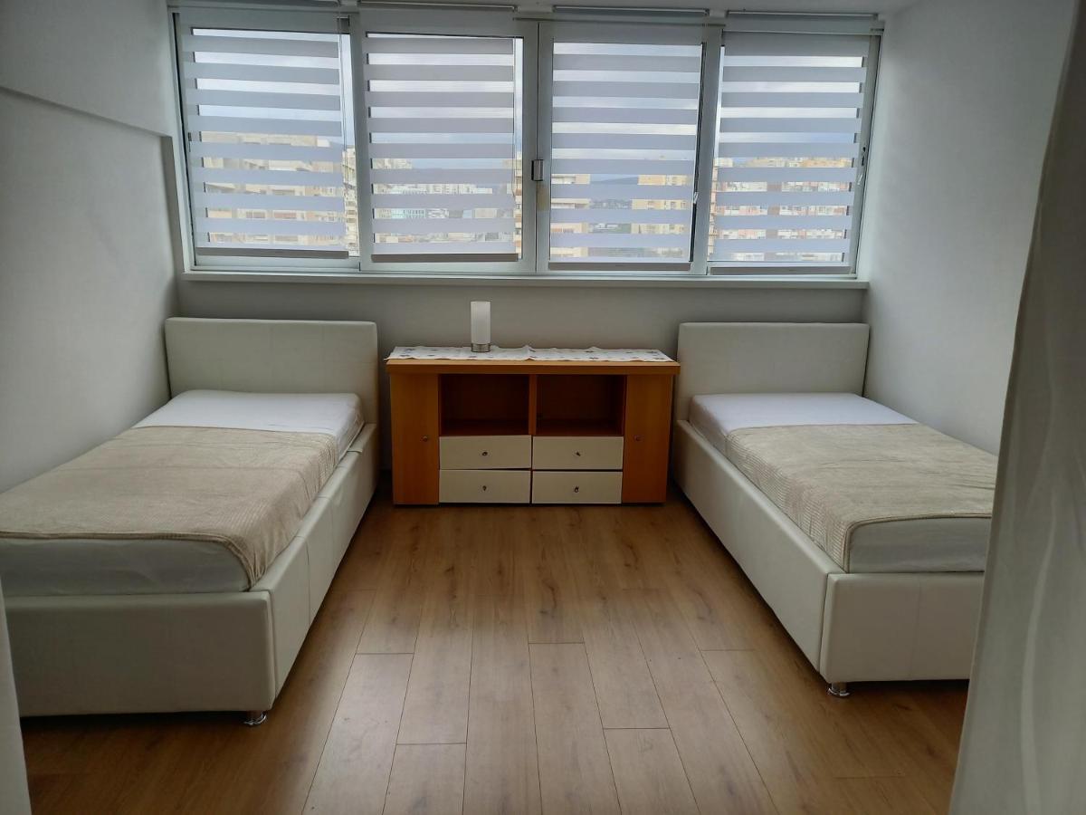 Apartment City View Split Kültér fotó
